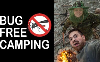 Bug Free Camping Solutions