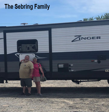 Sebring-Family