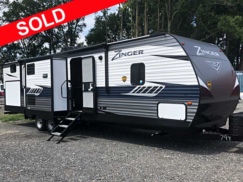 East Coast Campers & More FamilyOwned RV Dealer in Delaware