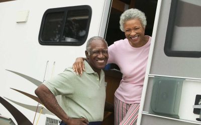 Will an RV Save you Money on Vacations?