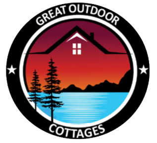 Great Outdoor Cottages Logo