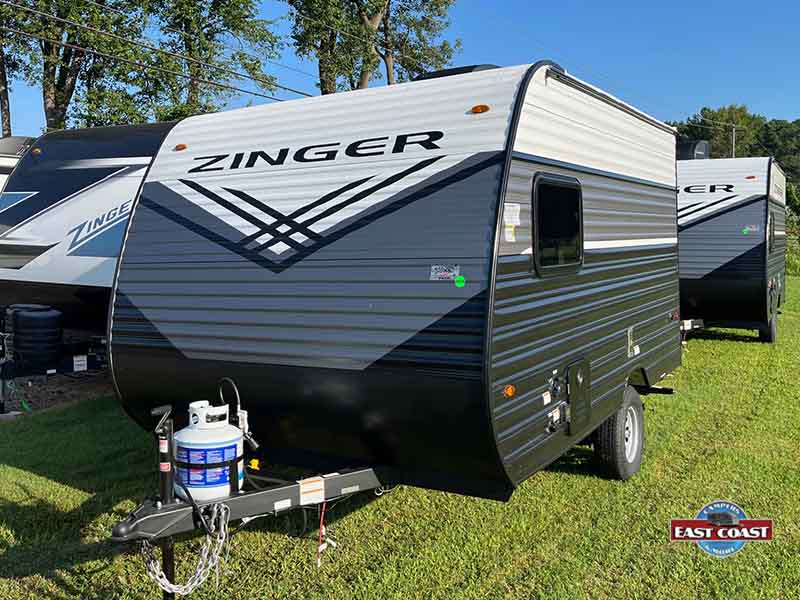 2026 Zinger 12RD 0208-6