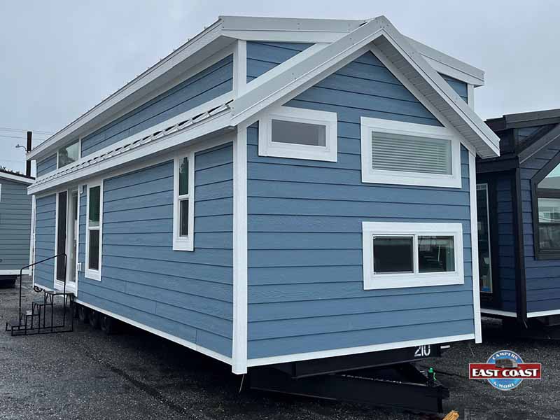 GOC 210 - 215-G1-11 Great Outdoor Cottage 215-G1