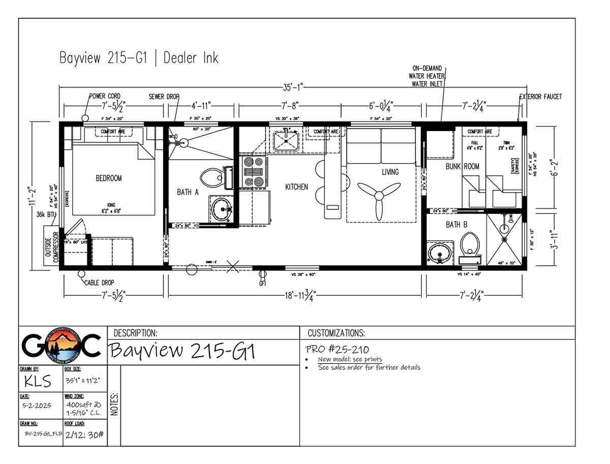 GOC 210 - 215-G1-floorplan