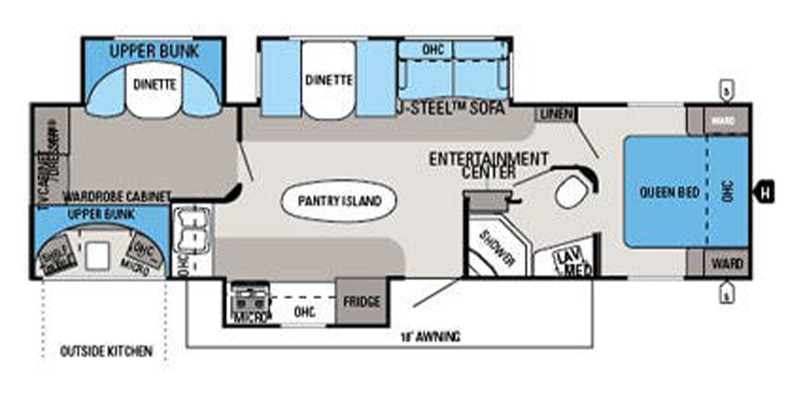 2014_Jayco_Eagle_324BHTS