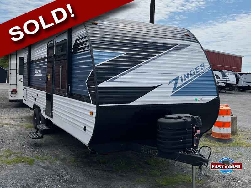 2025Zinger259FL SOLD