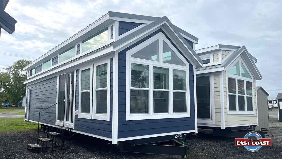 GOC 246 Pro Bayview 300 L2-K2-1