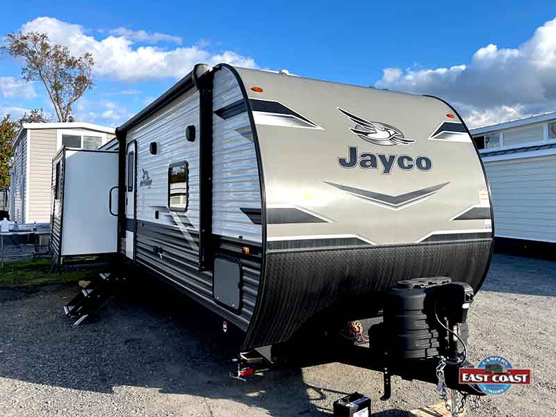 2024 JAYCO 340RLK-1