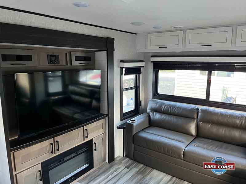 2024 JAYCO 340RLK-10