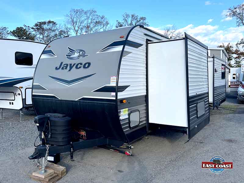 2024 JAYCO 340RLK-2