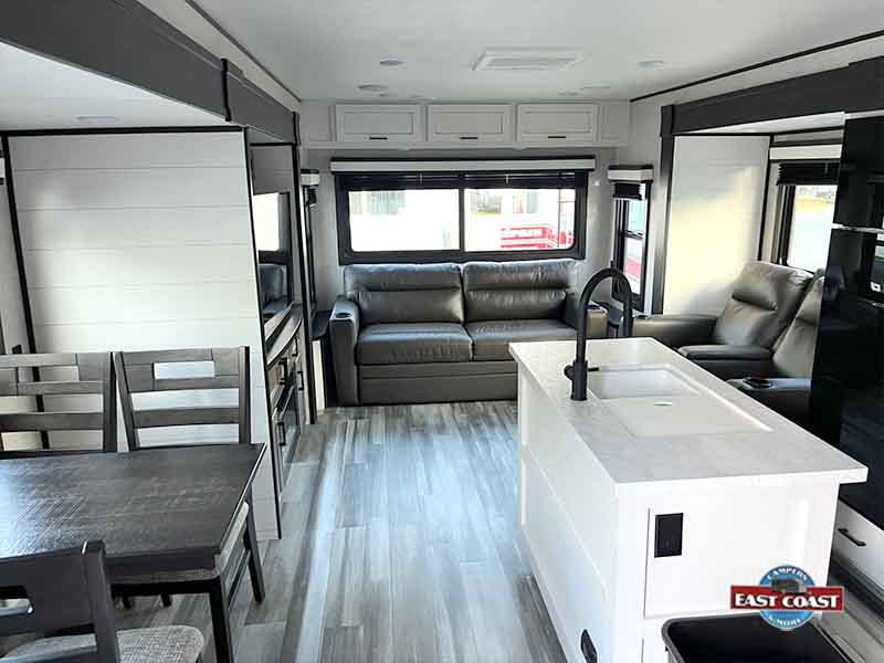 2024 JAYCO 340RLK-8