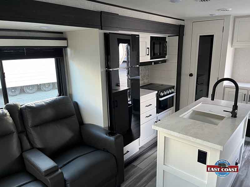 2024 JAYCO 340RLK-9