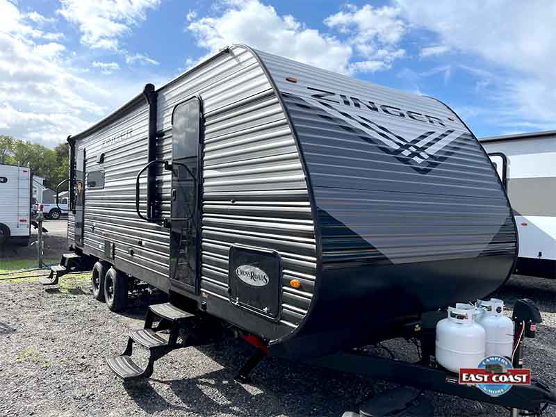2026 ZINGER 260RL