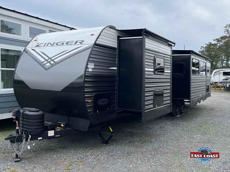 2026 ZINGER 390DB 0397-2