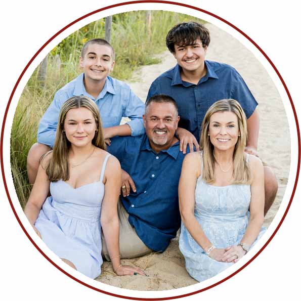 Moutzalias Family 2025 - About Us Moutzalias Family 2025 - About Us