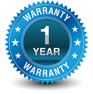 ONE YEAR WARRANTYtrans ONE YEAR WARRANTY
