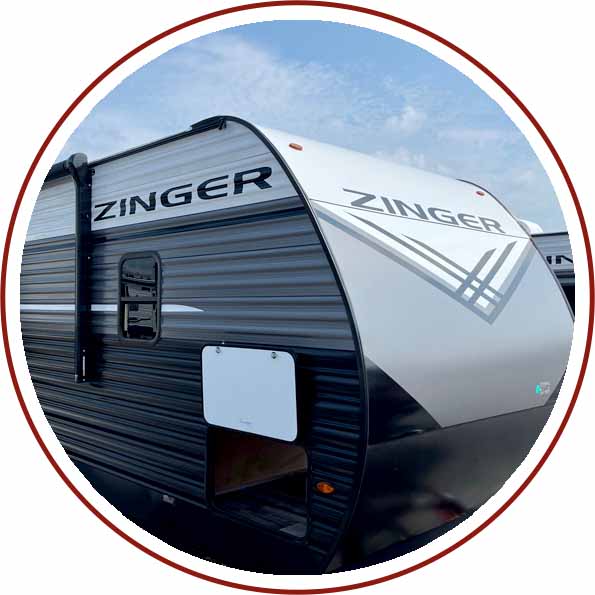 Zinger 2026 - About Us Zinger 2026 - About Us
