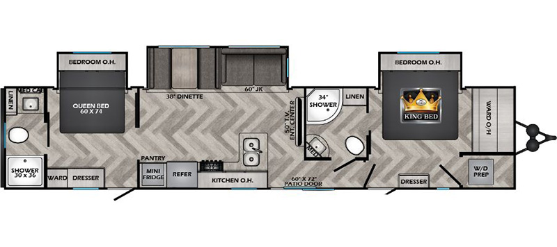 2026Zinger390DB-0393-floorplan 2026Zinger390DB-0393-floorplan