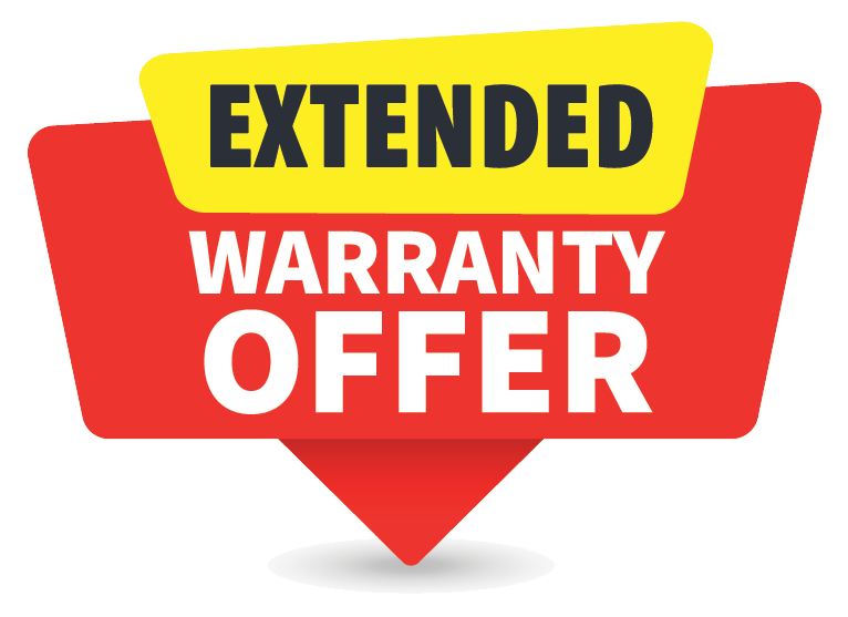 EXTENDED WARRANTY OFFER