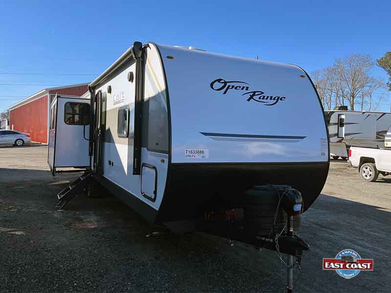 2026 OPEN RANGE 33RLT #3086-1