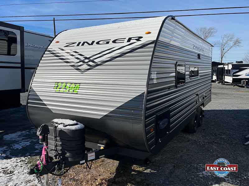 2026 Zinger 190RB 0380-2