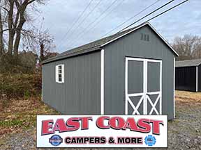 10 x 20 used a-frame