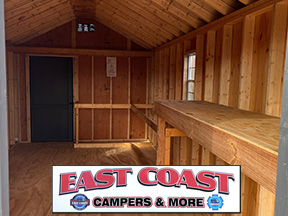 Used 10x20 A-frame-4