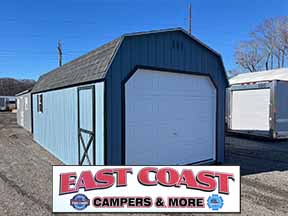 S-3516 12 x 24 dutch barn