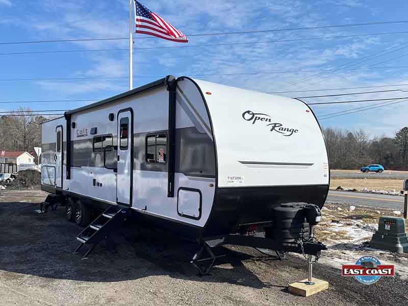 2026 OPEN RANGE 32DSB #3096-1