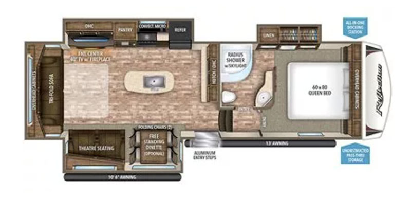 2018GDR303RLS-floorlan 2018GDR303RLS-floorlan