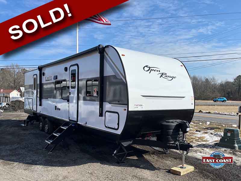 SOLD OPEN RANGE