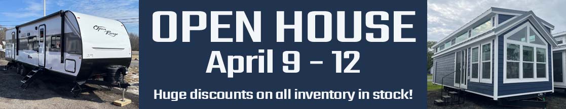 openhouseBannerAd April 2026 Open House