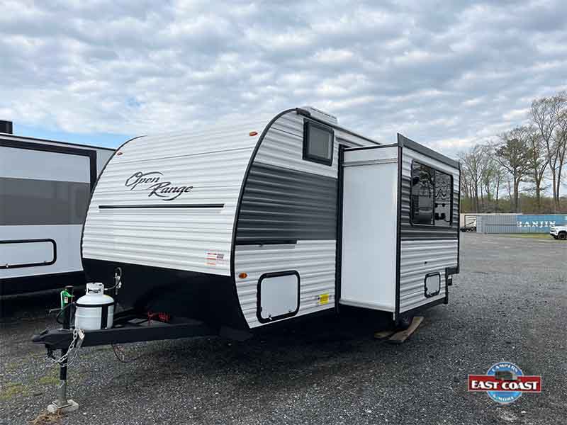 2026 OPEN RANGE 18MBS #3156-2