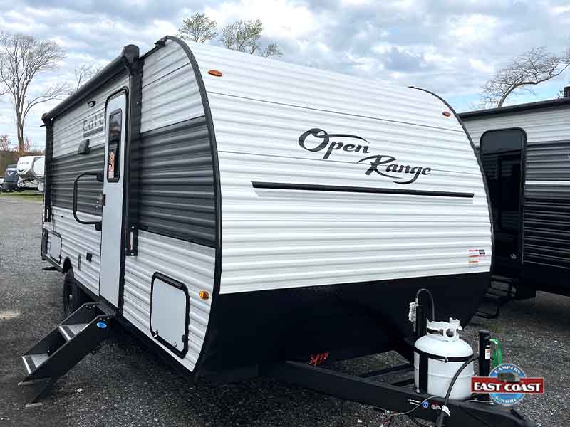 2026 OPEN RANGE 200MLM # 3074-8