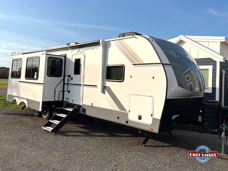 2026 OPEN RANGE 31TBTS #3077