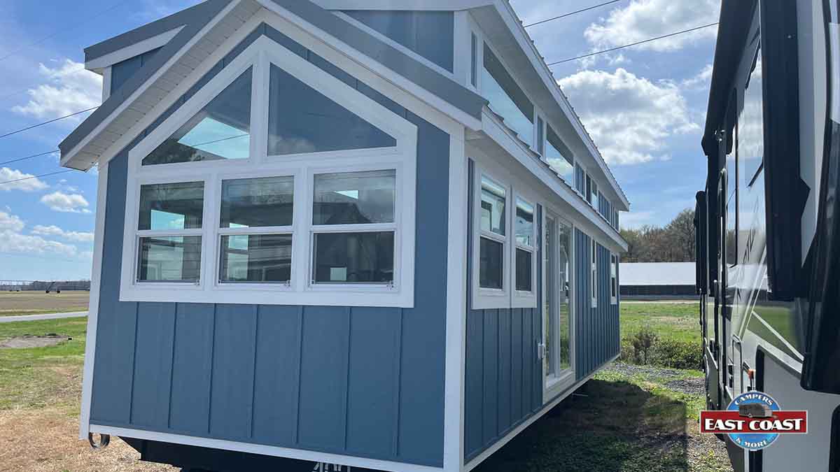 GOC 400 Bayview 300 L3K2S-1