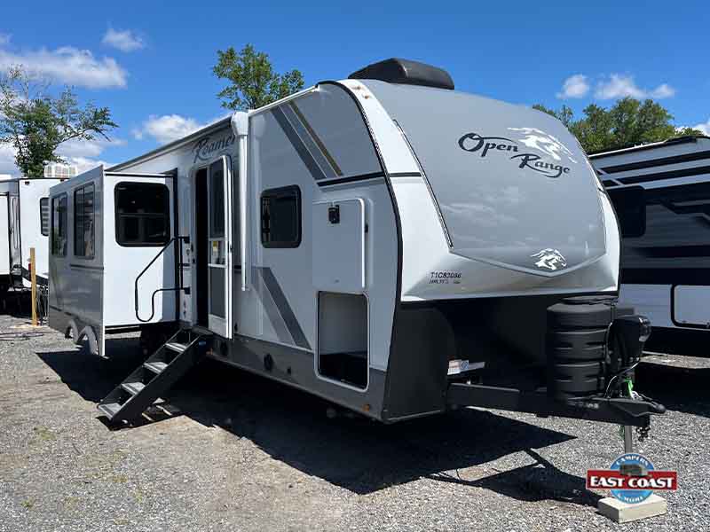 2026 OPEN RANGE 29 RLTS 83086-3