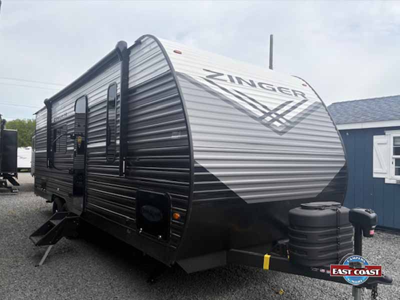 2026 Zinger 252BH-1