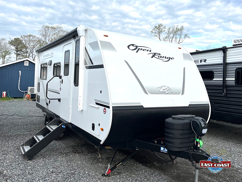 2026 OPEN RANGE 200MLM 3074-1