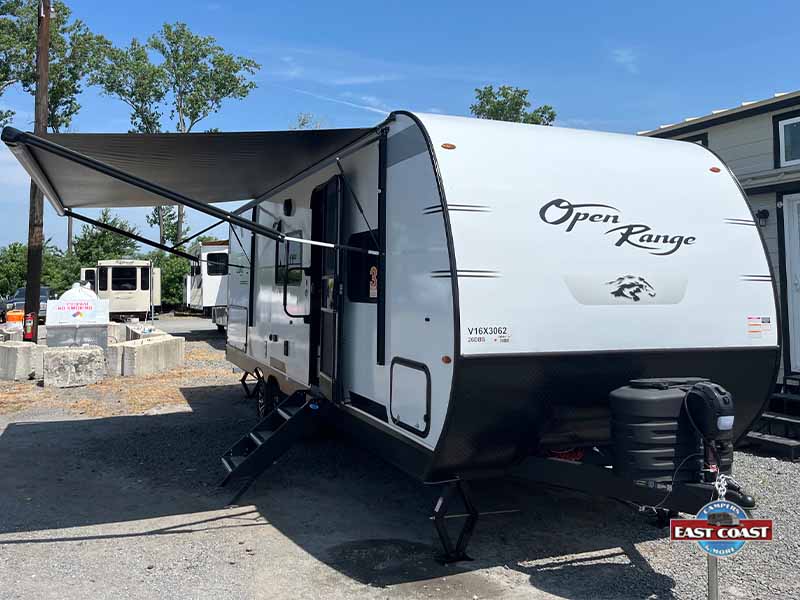 2027 Open Range 26DBS 3062-2