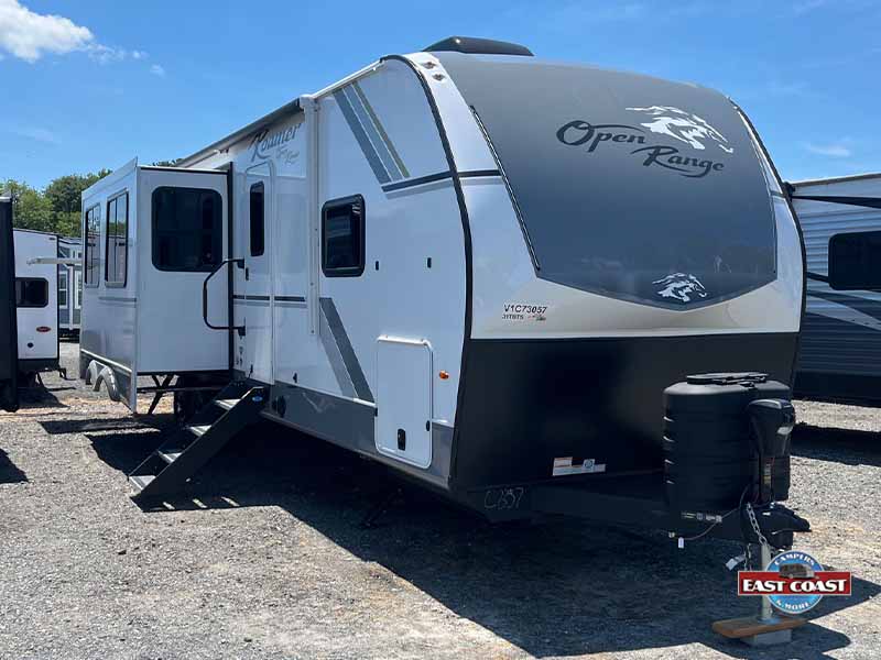 2027 Open Range Roamer 31TBTS-1