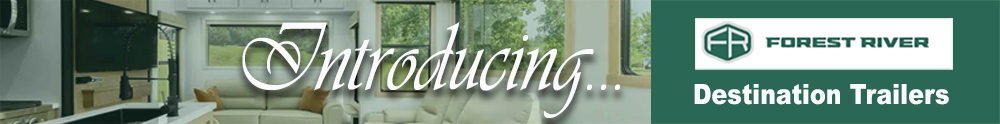 Forest River Intro Banner Forest River Intro Banner