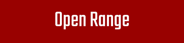 Open Range website button Open Range website button