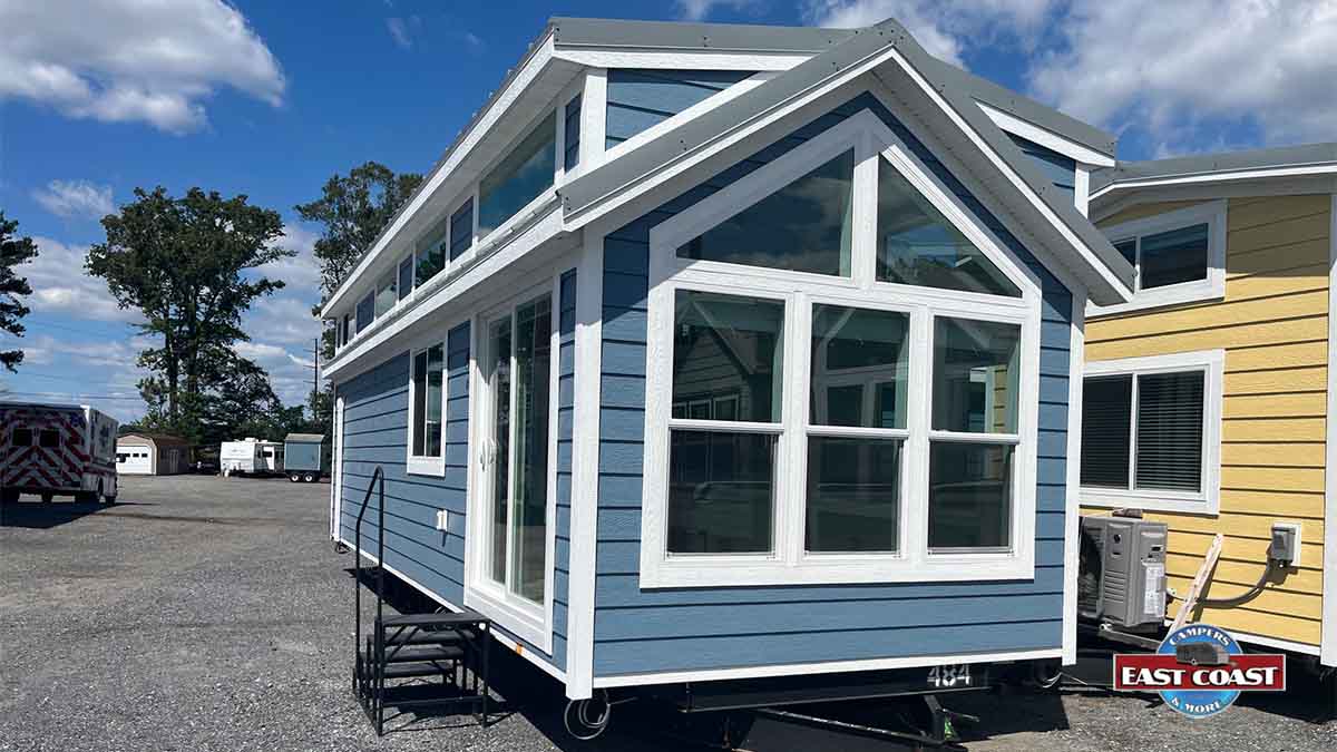 GOC 2027 BAYVIEW 300-L2-K1-#484-1